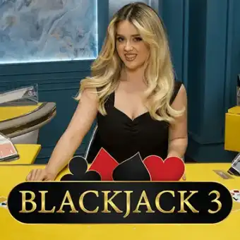 Blackjack 3