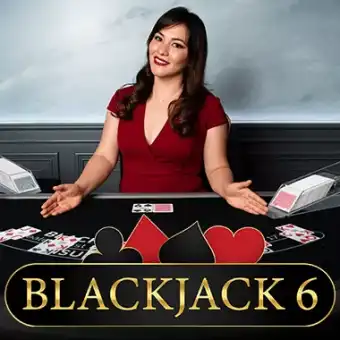 Blackjack 6