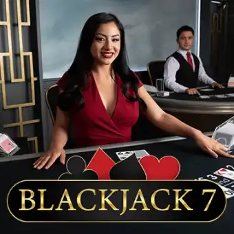 Blackjack 7