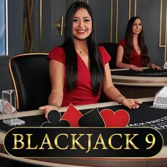 Blackjack 9