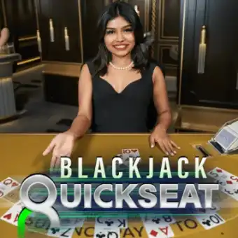 Blackjack Quickseat