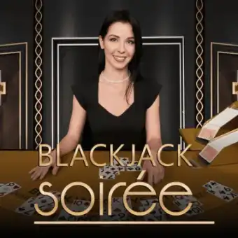 Blackjack Soiree 4