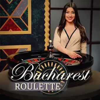 Bucharest Roulette French