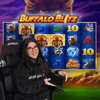 Buffalo Blitz Show