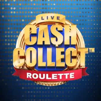 Cash Collect Roulette Live