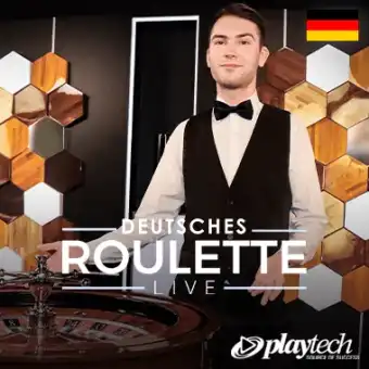 Deutsches Roulette