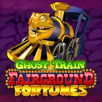 Fairground Fortunes Ghost Train