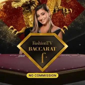 Fashion TV Baccarat NC