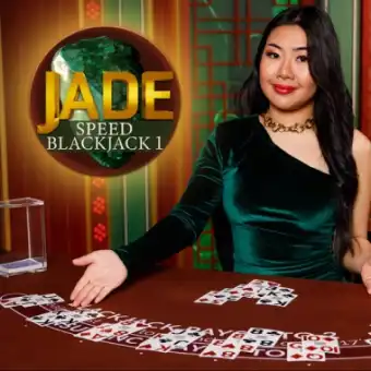 Jade Speed Blackjack 1