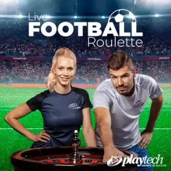 Live Football French Roulette