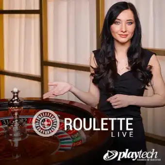 Live French Roulette