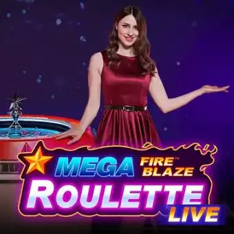 Mega Fire Blaze Ruleta Espana