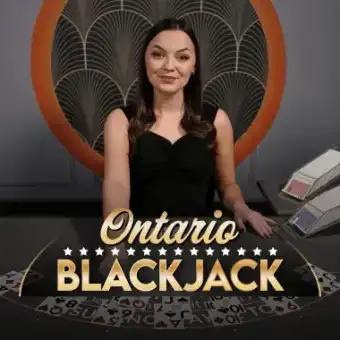 Ontario Blackjack