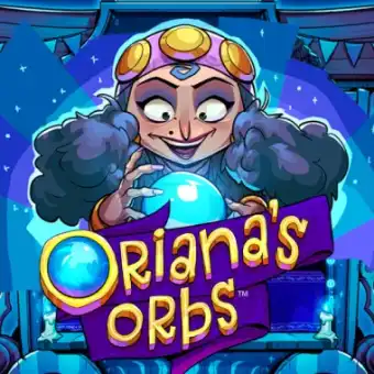 Oriana’s Orbs