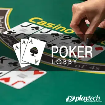 Poker Lobby
