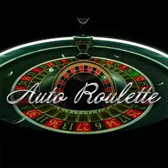Auto Roulette
