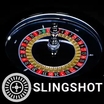 Slingshot Ruleta Espana