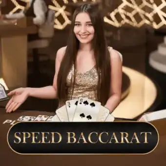 Speed Baccarat NC