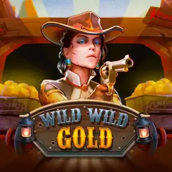 Play Wild Wild Gold
