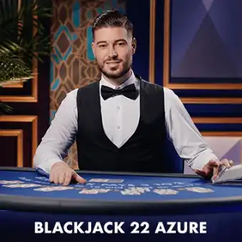 Blackjack 22