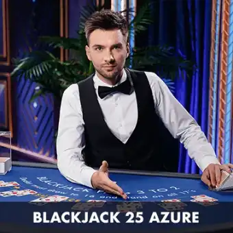 Blackjack 25