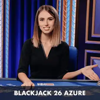 Blackjack 26