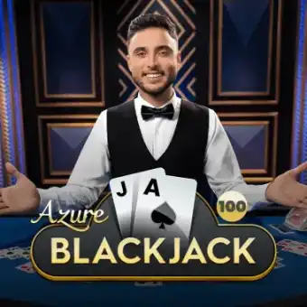 Blackjack 100