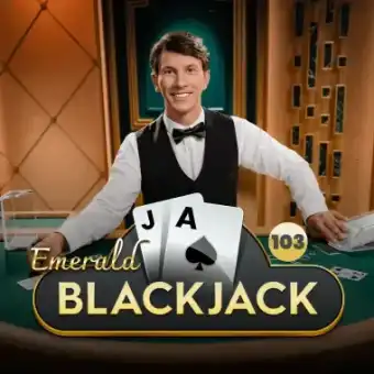 Blackjack 103