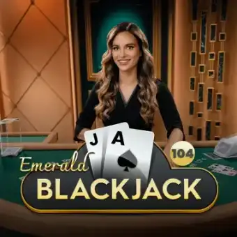 Blackjack 104