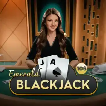 Blackjack 106