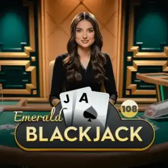 Blackjack 108