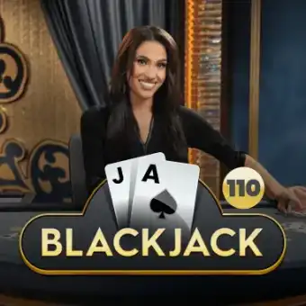 Blackjack 110