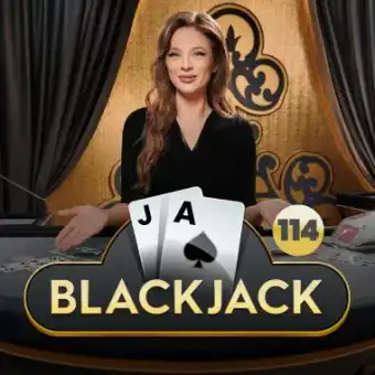 Blackjack 114