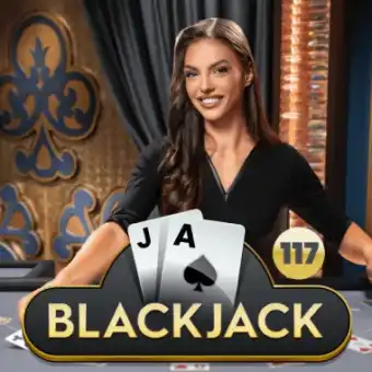 Blackjack 117