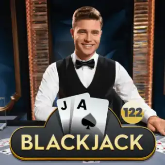 Blackjack 122