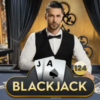 Blackjack 124