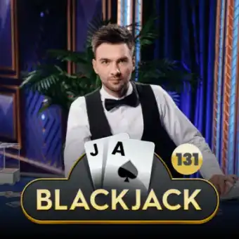 Blackjack 131