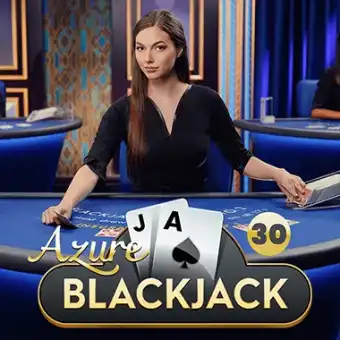 Blackjack 30