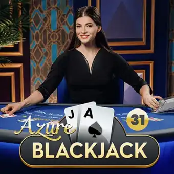 Blackjack 31