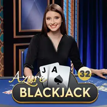 Blackjack 32