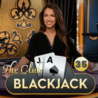 Blackjack 35