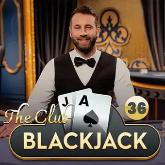 Blackjack 36