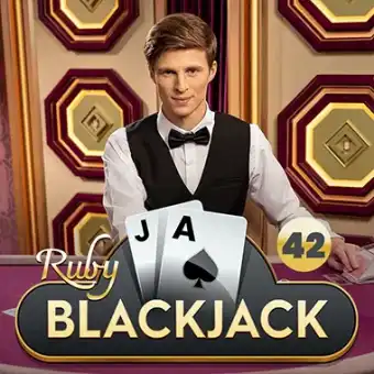 Blackjack 42