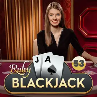 Blackjack 53
