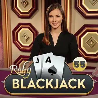 Blackjack 55