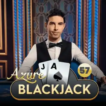 Blackjack 57