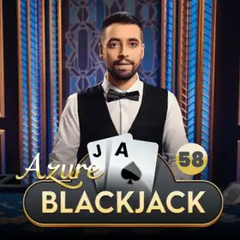 Blackjack 58
