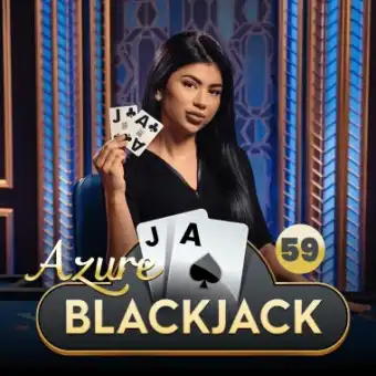 Blackjack 59