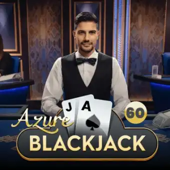 Blackjack 60