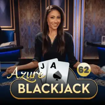 Blackjack 62